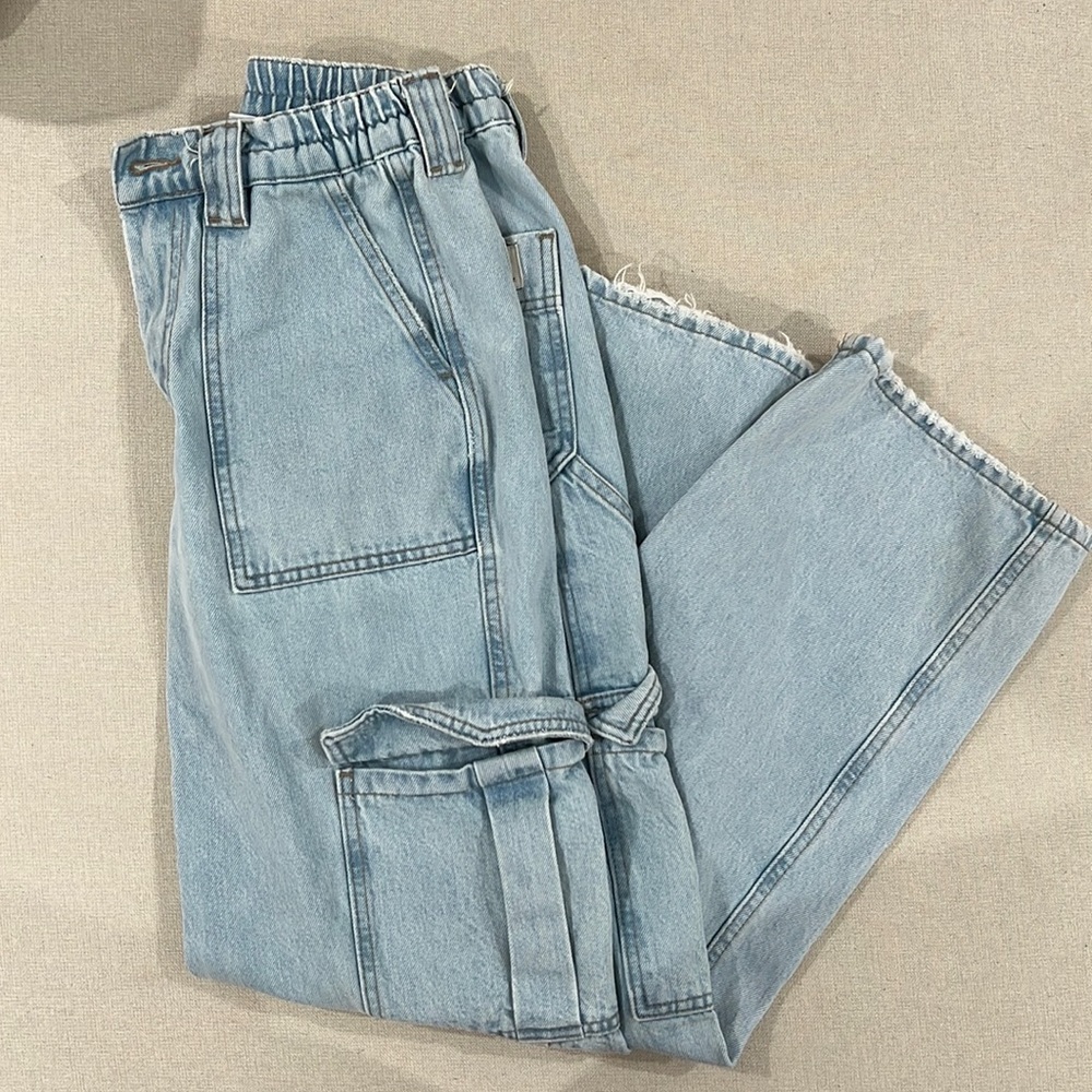 BDG Cargo Jean Size 27x32